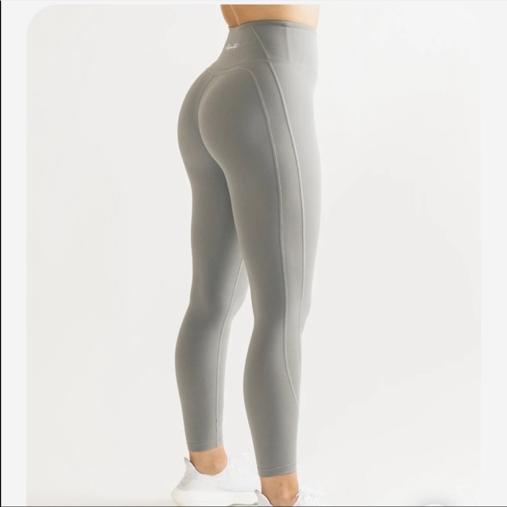 NWT Alphalete power surge legging